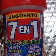 Pomadas y ungüentos - Img 55285550