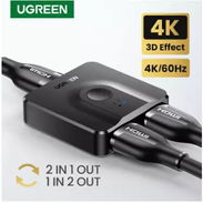SWITCH HDMI - Img 55764122