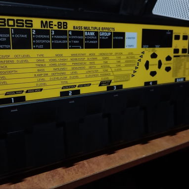 Guitarras, Amplificadores, Multiefectos y más DESCUENTOS EN COMBO del 10% - Img 117422960