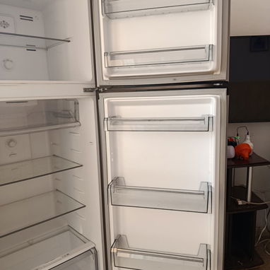 🧊 REFRIGERADOR ROYAL 380L DE 2 PUERTAS — SEMINUEVO — SOLO 2 MESES DE USO 🔥 500 USD - 4/7