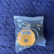 Candado para bicicleta común y bicicleta eléctrica - Img 55779595
