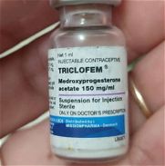 Vacunas anticonceptivas de 3 meses - Img 45667345