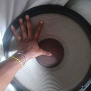 VENDO WOOFER JBL PROFESIONAL 18 PULGADAS 2241HPL ORIGINAL - Img 56061985