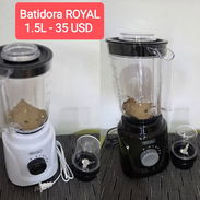 Batidora Royal 1.5L - Img 58001566