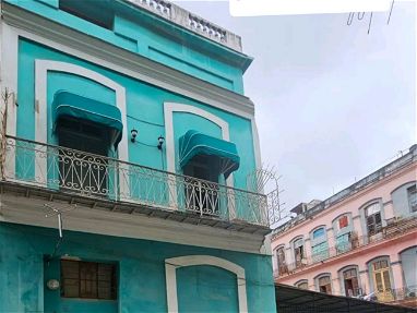 Rento 2 habitaciones en Centro Habana para viajeros - Img 67261124