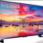 📺Smart TV marca Insignia de 55 pulgadas 📺 ((TELEVISIÓN)) - Img 58111738