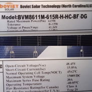Panel solar - Img 56848666