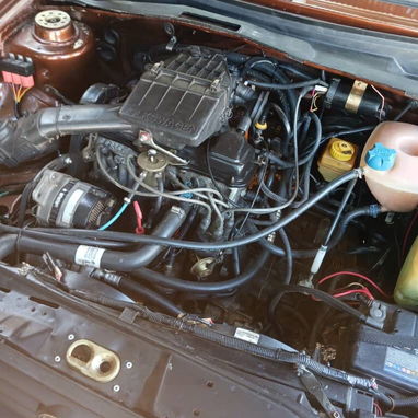 Se vende Vw jetta de gasolina - Img 119003821