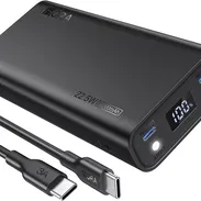 Powerbank 1Hora Gar158 22.5 watts de carga rapida - Img 57471174