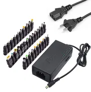 Cargador para todo tipo de laptops - Img 50118095