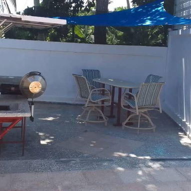 ⛱️🌊Casa en Guanabo ideal para grupos grandes⛱️/Alquiler de casa en Guanabo/Rent a house/Accommodation in Guanabo - Img 122919854