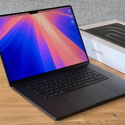 Vendo MacBook Pro Chip M4Pro - Img 56882286