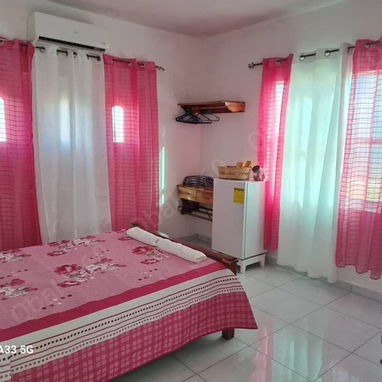 RENTA hostal de 4 habitaciones en PLAYA HERRADURA   con QBA HOSTIN 360 - 5/10