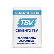 Cemento TBV japonés 50kg – máxima resistencia (kinetica) - Img 53203751