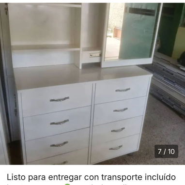 Todo listo para entregar con transporte incluído hasta su casa 🏡 no dude en llamar - Img 110223437