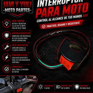 Venta de accesorios de moto - Img 57218555