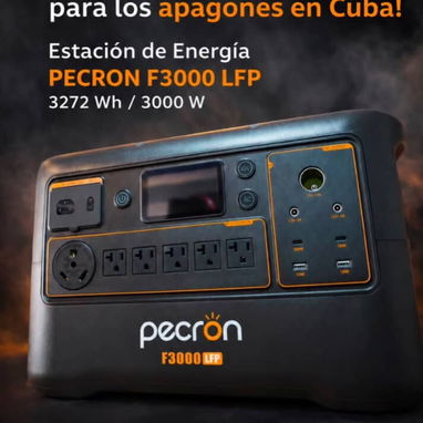 Estaciones de carga - 4/10