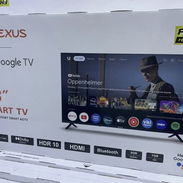 Smart Tv milexus 43" - Img 55773655