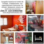 Renta en Trinidad - Img 58207510