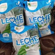 Leche entera 1 kg - Img 57253580