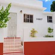 Vendo o permuto. Casa 🏠 1/1 buen precio, papeles en regla, soy de la lisa! Llamar +5353106558 Alba - Img 56244549