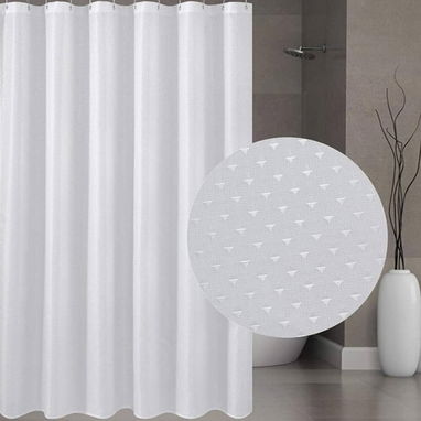 ✨ Cortinas para Baño, varios colores disponibles. - 8/10