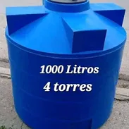 †tanque agua† - Img 52236325