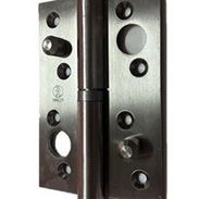BISAGRA INOX 165P ANTIRROBO 120X80 - Img 51446715