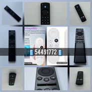 Mando de FireStick,Chromecast,Samsung TV - Img 47358686