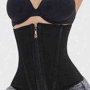 Faja reductora tipo corset - Img 55900729
