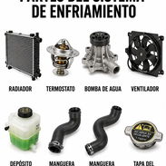 Varias piezas de Hyundai H100 - Img 56387080