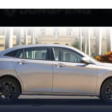 A la venta Dongfeng Shine E2 - Img 122601265