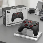 Eleva tu experiencia de juego al siguiente nivel! 🎮🔥  ¿Buscas comodidad y precisión en tus partidas? Presentamos el Ma - Img 56067982