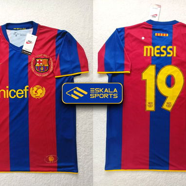 Barcelona pullovers Retro - Img 104302646
