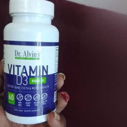 Vitamina D3 - Img 55748491