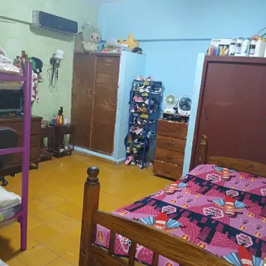Venta de casa de 5 habitaciones en Guanabacoa y un carro todo por 25000 usd - Img 123485394