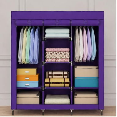 ‼️Closet Portátil Organizador (CV)‼️ - Img 119856121