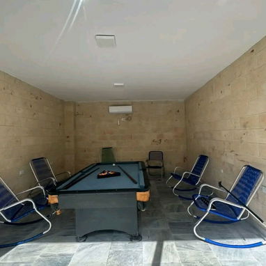 Alquilo CASA DE LUJO de 7 habitaciones con piscina en Guanabo - 7/10