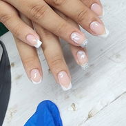 Servicios de manicure y pedicure en Arroyo Naranjo - Img 56256160