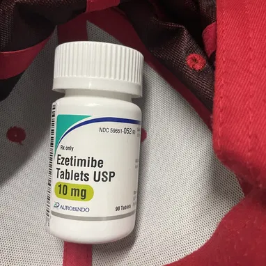 Medicamentos - Img 122587264