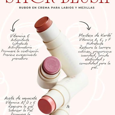 🌸Creamy Stick Blush🌸 - Img 117965354