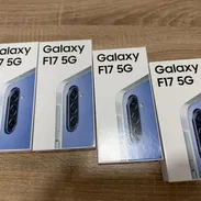 Samsung F17 5G 4/128 GB $200 USD - Img 55099199