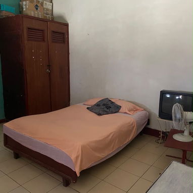 🏡EN VENTA CASA EN CENTRO HABANA! - 4/10