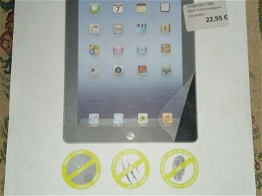 Micas nuevas para iPad - Img main-image-45752657