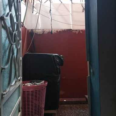 Vendo Casa Puerta Calle CentroHabana 🏠🔑 - 7/9