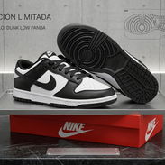 Nike W Dunk Low Twist White-Black - Img 52075405