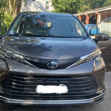 Toyota Sienna 2021 - Img 121366873