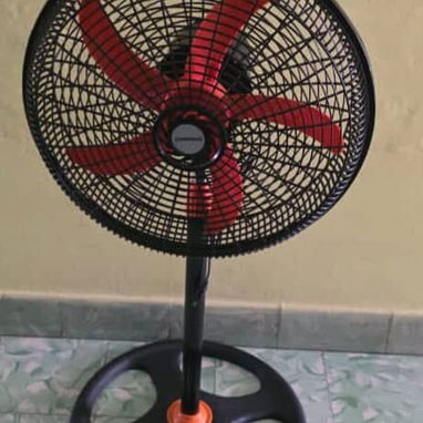 Ventilador - 3/4