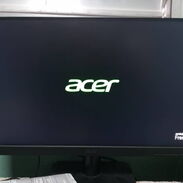 Monitor Acer AMD free Sync 22 pulgadas 100 hz Me ajusto - Img 45531380