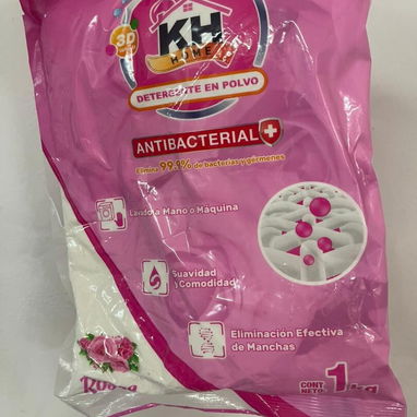 Productos de aseo - Img 122437936